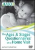 Ages & Stages Questionnaires -3): Questionnaires On a Home Visit DVD - A Parent-Completed Child Monitoring System Photo