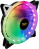 Armaggeddon Tessaraxx TX-20 Core ARGB Fan Photo