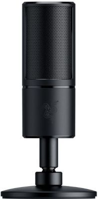Photo of Razer Seiren X USB Condenser Streaming Microphone