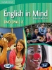 Cambridge UniversityPress English in Mind Level 2 DVD Photo