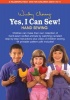 PalmerPletsch Associates Yes I Can Sew! - Hand Sewing Photo