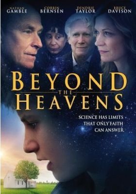 Photo of Beyond the Heavens movie