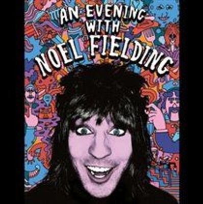 Photo of Redbush Entertainment Ltd An Evening With... Noel Fielding