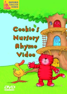Photo of Oxford UniversityPress Cookie's Nursery Rhyme Video: movie