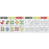 Melissa Doug Melissa & Doug Numbers 1-10 Write-A-Mat Photo