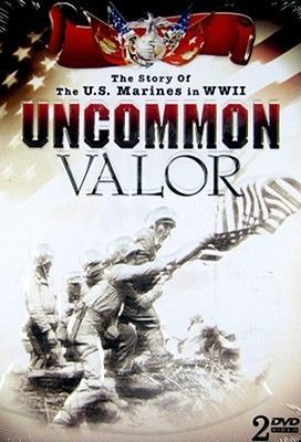 Photo of Uncommon Valour