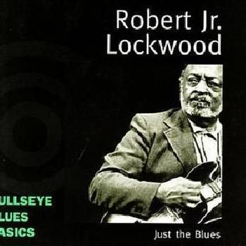 Photo of Just The Blues CD