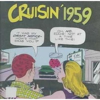 Photo of Select O Hits Cruisin 1959