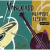 Vanguard Records Vanguard Newport Folk Festival Sampler Photo