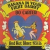 Banana In Your Fruit Basket Photo