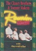 Photo of Proper Music Distribution The Clancy Brothers and Tommy Makem: Reunion Concert...