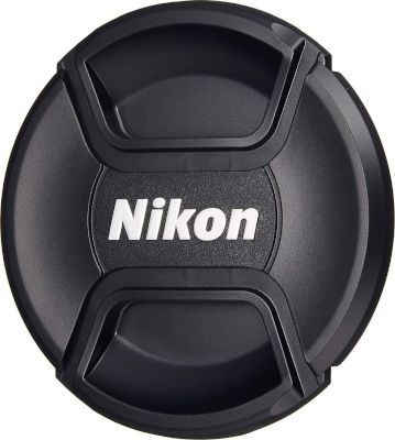 Photo of Nikon LC-77 Snap-On Front Lens Cap