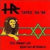 SST Records HR Tapes 84-86 Photo