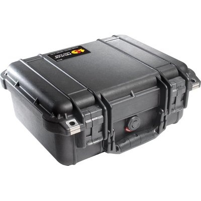 Photo of Pelican 1400 Protector Hard Case - with Foam