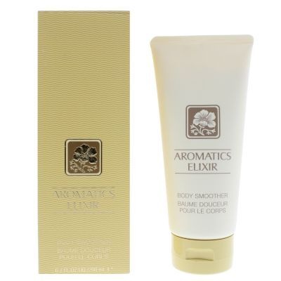 Photo of Clinique Aromatics Elixir Body Smoother - Parallel Import