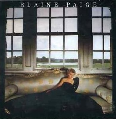 Photo of Warner Music UK Elaine Paige