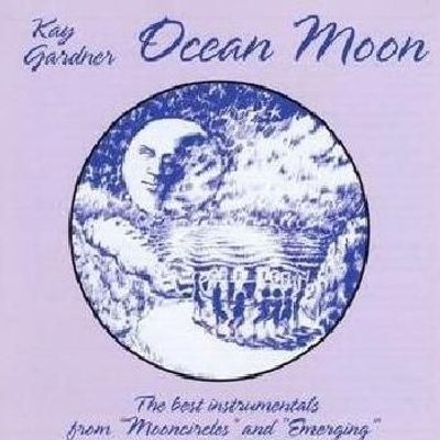 Photo of Goldenrod Music Ocean Moon