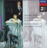 Saint-Saens Piano Concertos Nos.1-5 Photo