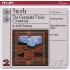 The Complete Violin Concertos - Scottish Fantasy Photo