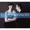 Universal Rachmaninoff - Complete Works For Two Pianos Photo