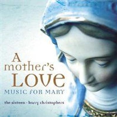 Photo of Mother's Love:music For Mary