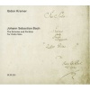 The Sonatas and Partitas For Violin Solo Photo