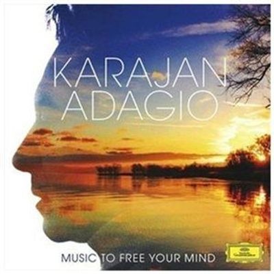 Photo of Karajan Adagio:music To Free Your Min
