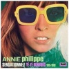 Ace Books Sensationnel:ye Ye Bonbons 1965-1968 CD Photo