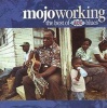 Mojo Working Photo