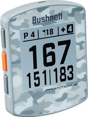 Photo of Bushnell Phantom 2 Golf GPS