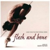 Varese Sarabande Flesh & Bone [Music From the Starz Or CD Photo