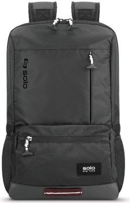 Photo of Solo Varsity Draft Backpack for 15.6" Notebooks