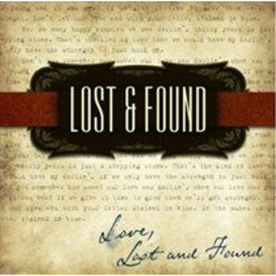 Photo of Love Lost & Found