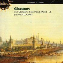 Photo of Complete Solo Piano Music Volume 2 The