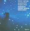 Hyperion Robert Simpson: Symphonies 2 & 4 Photo