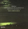 Hyperion Madtner: The Complete Piano Sonatas Photo