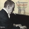 Hyperion Piano Concertos The Photo
