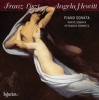 Franz Liszt/Angela Hewitt: Piano Sonata Photo