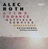 Hyperion Alec Roth: A Time to Dance Photo