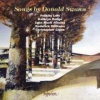 Songs By Donald Swann Photo