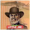 Sony Lo Mas Grande De Little Joe CD Photo
