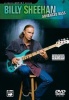 Billy Sheehan: Advanced Bass Photo