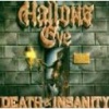 Death & Insanity CD Photo