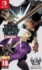 Travis Strikes Again: No More Heroes Photo