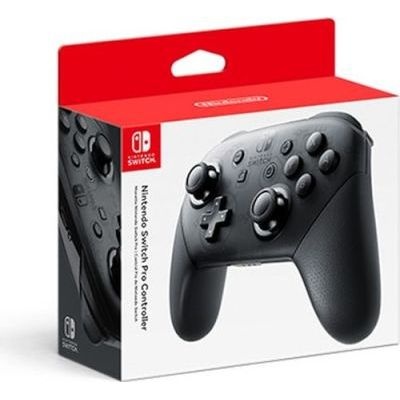 Photo of Nintendo Switch Pro Controller