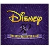 Universal Music Group Disney: Music Behind The Magic CD Photo