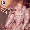 Elizabeth's Music Photo