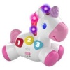 Bright Starts Lights Lights Baby Rock and Glow Unicorn Photo