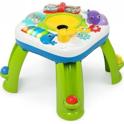 Photo of Bright Starts Having A Ball Table Refresh