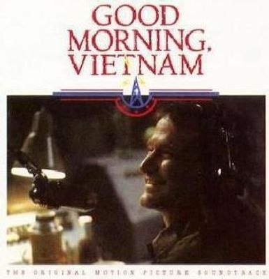 Photo of Good Morning Vietnam CD